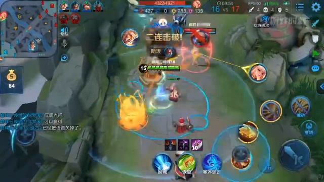 ADCS IN 2019 - a short pangu montage 【王者荣耀】歪果仁托尼：谁说射手很强？盘古盛宴 смотреть онлайн
