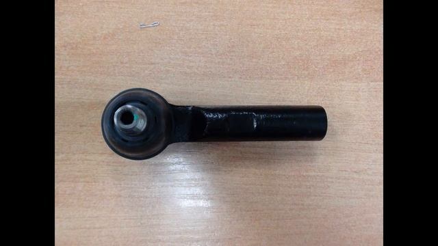 Наконечник рулевой тяги CHERY M11-3401330.