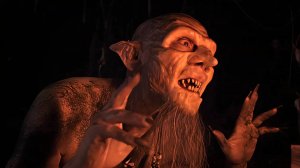 Румпельштильцхен — Официальный трейлер (2025)