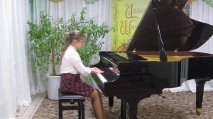 Ангелина Нелина С.Геллер «В зимнем лесу»