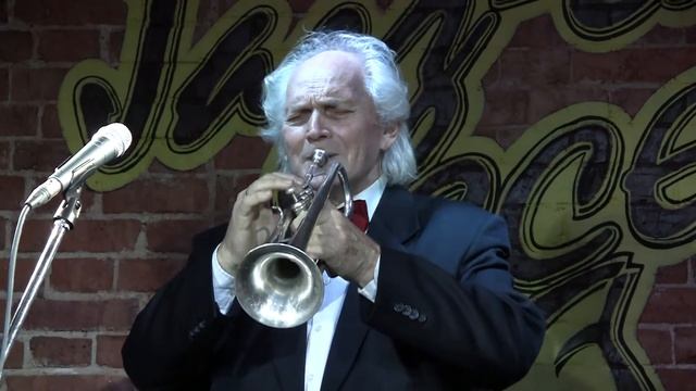 The Green Leaves Of Summer