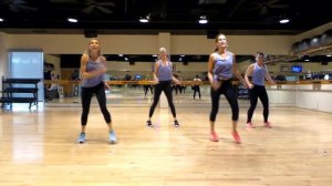 Friday by Riton & Nightcrawlers (feat.Mufaso & Hypeman) [Dopamine Re-Edit] for Zumba/ Dance Fitness