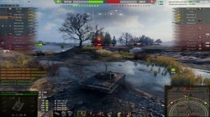 Объект 430 оборудование 2.0