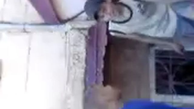 Вятско-Полянский танцор:) смотреть онлайн