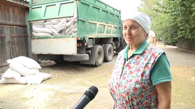 "Агрохолдинг 2012" розрахувався з пайовиками смотреть онлайн