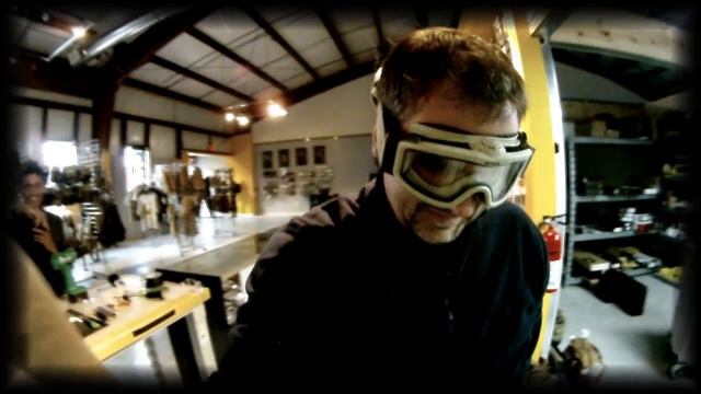 ESS Airsoft Goggles Do Nothing. Friday Airsoft Store Fun. смотреть онлайн