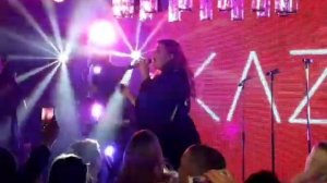 KAZKA Плакала