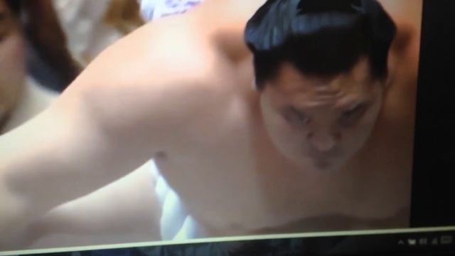 Sumo Hakuho Sho Dohyo Iri 2018 смотреть онлайн