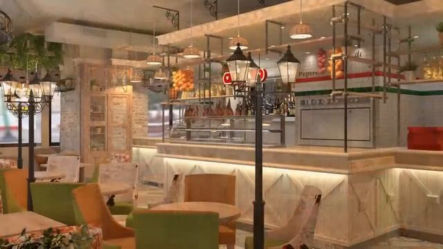3D studio max + vray showreel 2016 смотреть онлайн