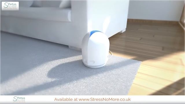 Airfree P40 and P60 Air Purifiers смотреть онлайн