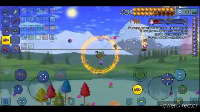 Lp.#10 королева слизней и голем. смотреть онлайн