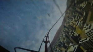 Американские горки!