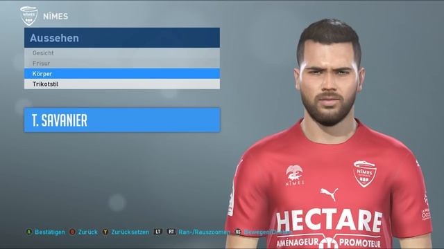 PES2019 Data Pack 6.0 | All New and Updated Faces смотреть онлайн