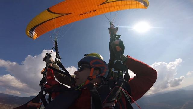 Акробатика - начало смотреть онлайн