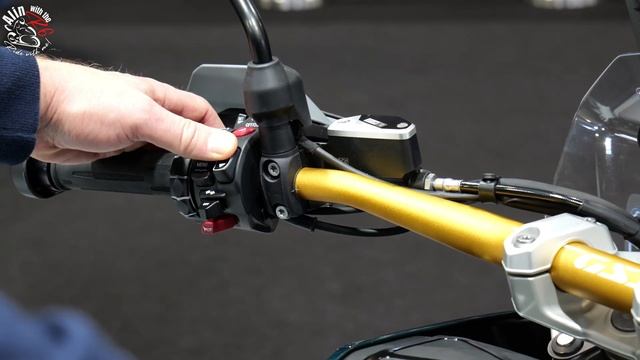 First look at the new 2024 BMW R 1300 GS TE Option 718 worth the upgrade ? смотреть онлайн