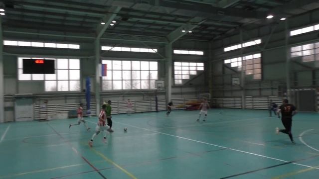 ФК "Торпедо" - ФК "Стандарт"- 1 тайм смотреть онлайн