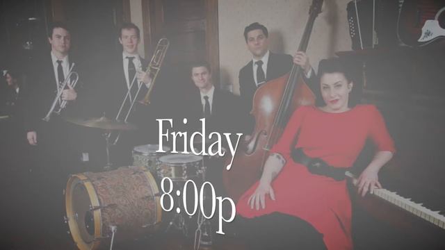 The Week Ahead: Davina, Darts and Dustin Diamond смотреть онлайн