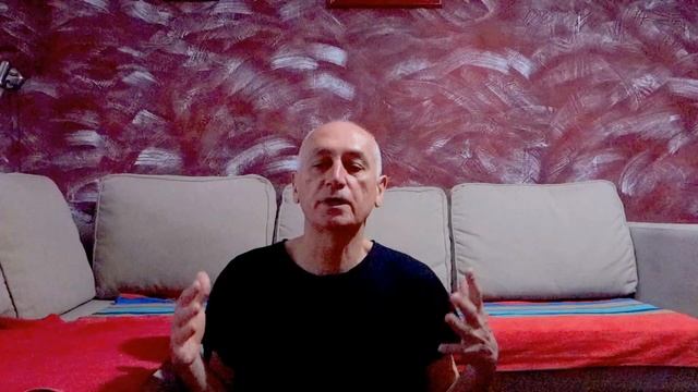 Духовные и физические причины потери работы . смотреть онлайн