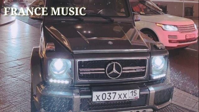 ГАНГСТЕР (REMIX)[FRANCE MUSIC]