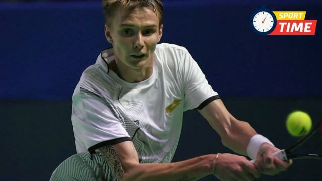 SPORTWEEK.#3. Левит үшін кек алынды. Спорт жаңалықтары. смотреть онлайн