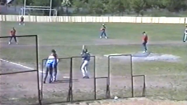 Andrei Artamonov - Game Swings - May 15, 1991 смотреть онлайн