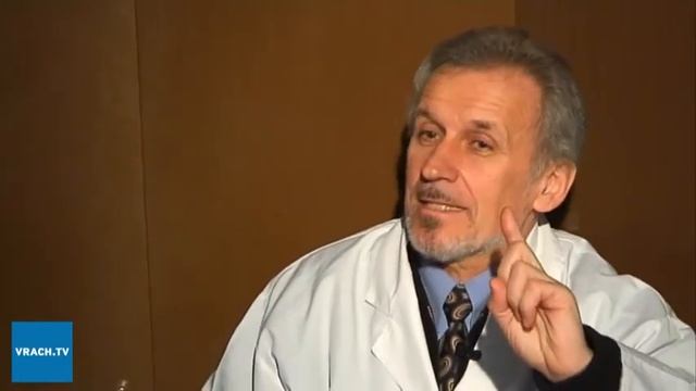 Факторы риска. На какие из них мы можем повлиять смотреть онлайн