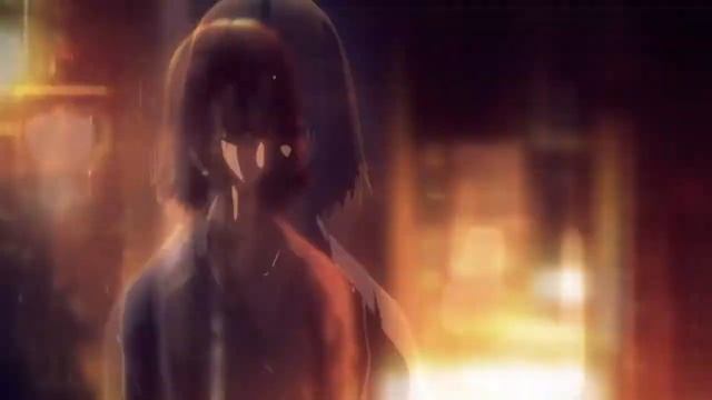 Anime Mix AMV ♫ Filled Void смотреть онлайн