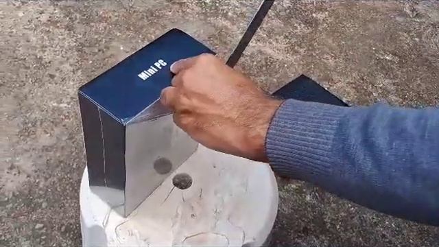 Mini PC смотреть онлайн