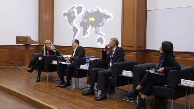 Уставный капитал ТОО. Заседание Клуба корпоративного права 13 февраля 2020 года смотреть онлайн