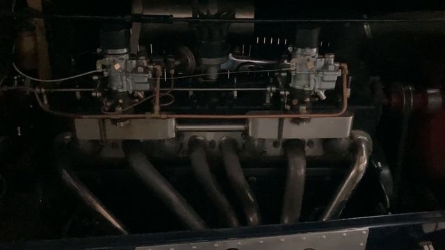 Graham-Paige-1929-Racer смотреть онлайн