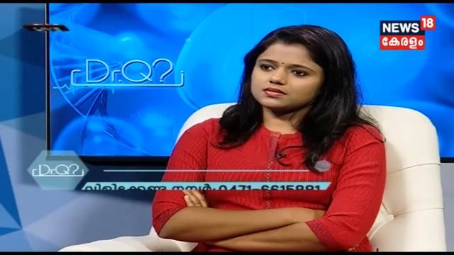 Dr Q : PCOD - ഹോമിയോപതി ചികിത്സ | PCOD And Homeopathy | 16th July 2018 смотреть онлайн