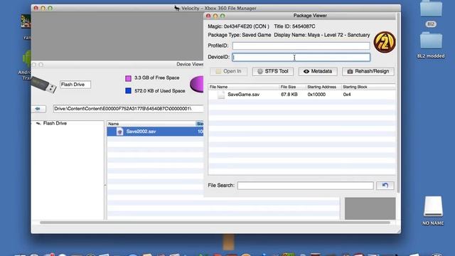 How To Mod Xbox Games On A Mac смотреть онлайн