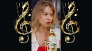 Саша Капустина - Широка река