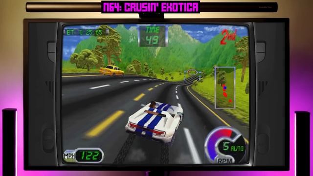 I Love This Combo! (Emulation Drive + Mini PC) смотреть онлайн