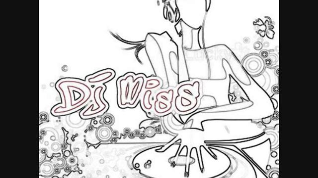 Blink - John dahlback (Dj miss Remix) смотреть онлайн