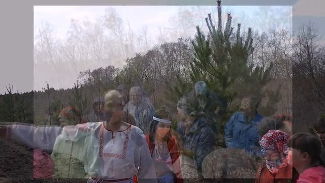 Венчание Дмитрия и Кати.ПРП Серебряный Бор.-1 смотреть онлайн