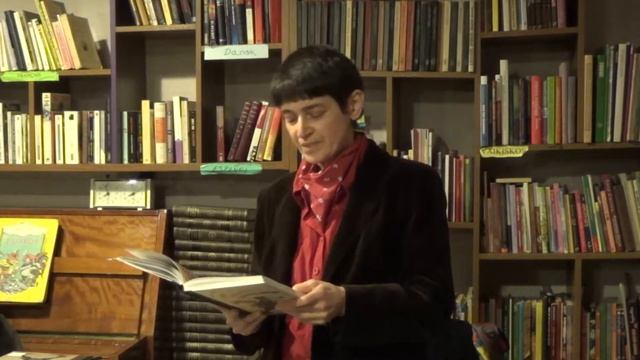 Даниил Хармс, «Меня называют капуцином...» смотреть онлайн
