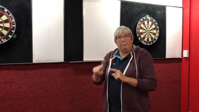 Deaf Darts смотреть онлайн