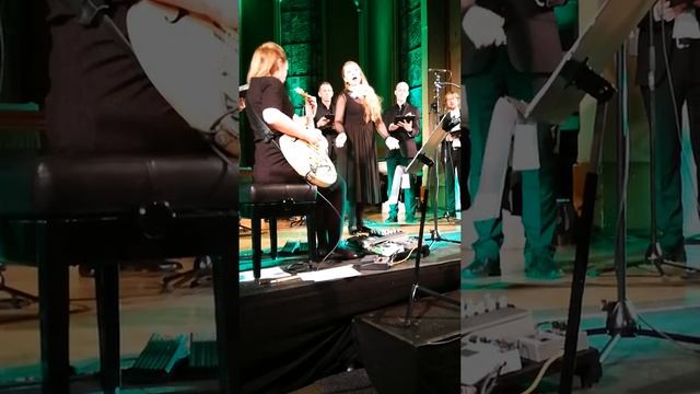 Lamento Della Ninfa - Monteverdi смотреть онлайн