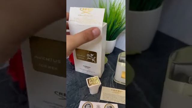 Creed Aventus For Her открытые