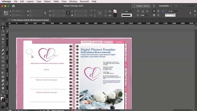 Tutorial Digital Tabs смотреть онлайн