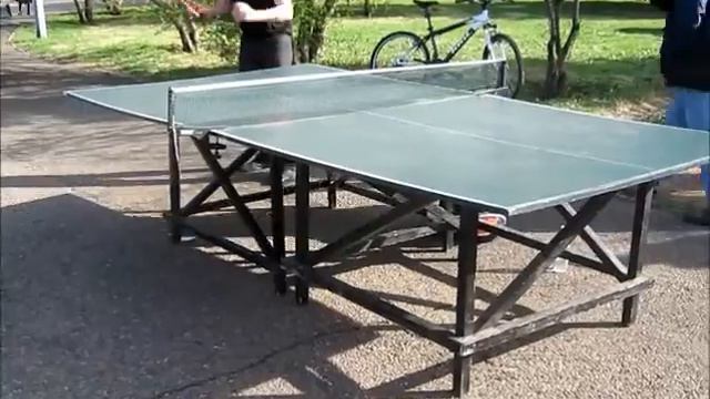 Газин В. - Зиновьев О. 2 - 0 09.05.2019 Кемерово Парк им. Г. Жукова смотреть онлайн