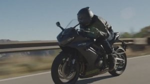 Triumph Daytona 660 2024 Official Video
