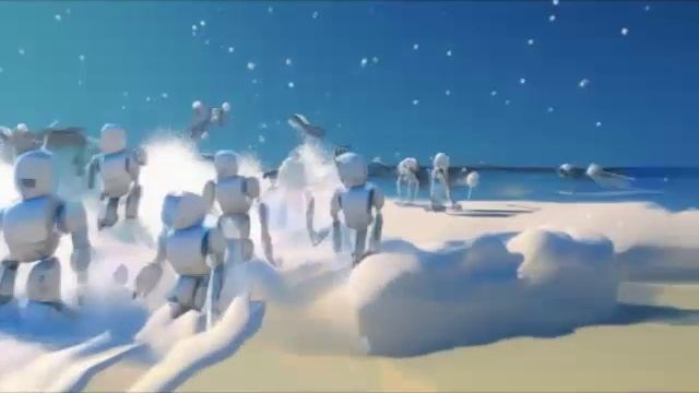 КОМЕДИЯ РОК Весёлый Робот - Вася смотреть онлайн