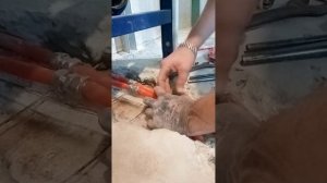 Как устранить течь в трубе тёплого пола