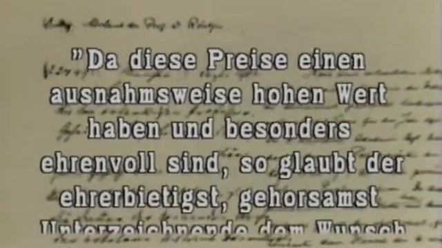 Movie Röntgen Memorial Würzburg english смотреть онлайн