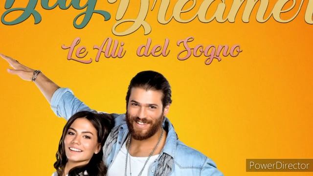 Daydreamer non raddoppia. TRIPLICA!!! Aggiornamento ora e giorni.!!