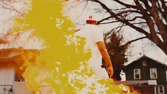 Big TC - Cherry Picc (Official Music Video) @DavinciHD_ смотреть онлайн