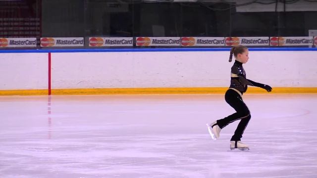 Файсханова Рената (Набережные Челны) 2 р-д КП смотреть онлайн