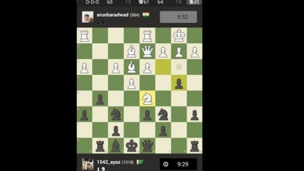 India vs Pakistan Elite League | @Chess.com | @Chess with ayaz | @Chess. pk